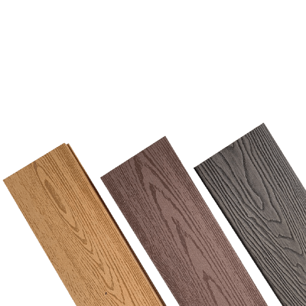 Piso para exterior - HOGAR DECO
