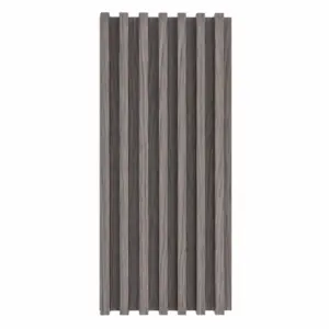 Paneles De Pvc Interior – Color FRESNO CLARO