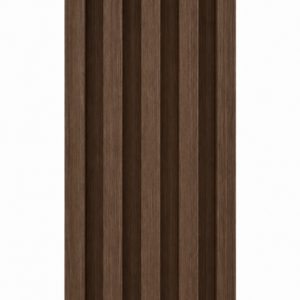 Paneles De Pvc Interior – Color CHOCOLATE