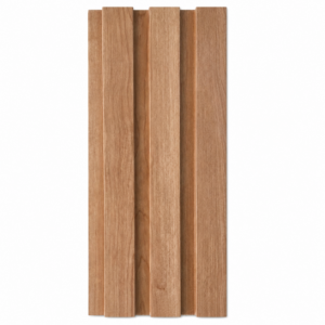 Paneles De Pvc Interior – Color ROBLE CLARO