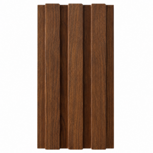 Paneles De Pvc Interior – Color CASTAÑO OSCURO