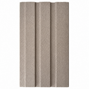 Paneles De Pvc Interior – Color LINO TEXTIL BEIGE