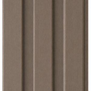 Paneles De Pvc Interior – Color NOGAL TABACO