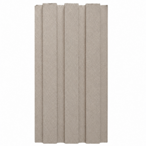 Paneles De Pvc Interior – Color CAMVAS BEIGE