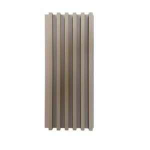 Paneles De Pvc Interior – Color ROSA VIEJO