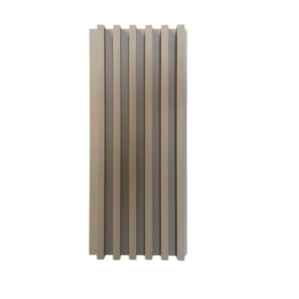 Paneles De Pvc Interior – Color ROSA VIEJO