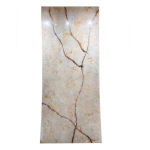 PLANCHAS ONIX 6MM color CUARCITA CRISTALLO BROWN