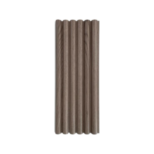 Paneles De PVC Interior – color FRESNO CLARO