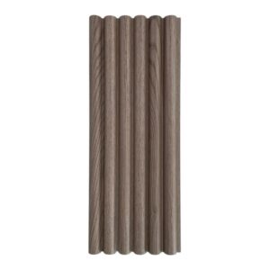 Paneles De PVC Interior – color FRESNO CLARO