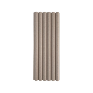 Paneles De PVC Interior – color LINO TEXTIL BEIGE
