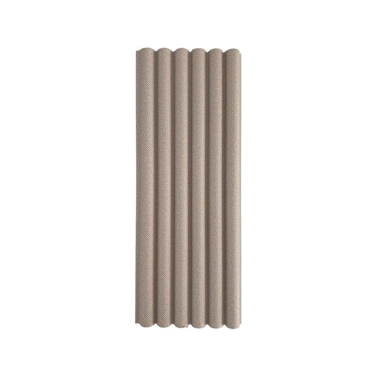 Paneles De PVC Interior – color LINO TEXTIL BEIGE