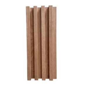 paneles de pvc interior – color ROBLE CLARO