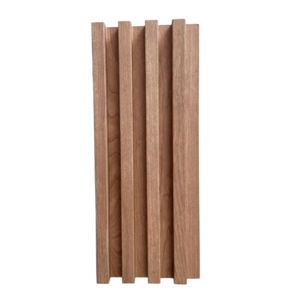 paneles de pvc interior – color ROBLE CLARO