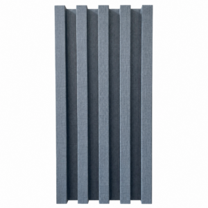 Paneles De Pvc Interior – Color AZUL LAVANDA