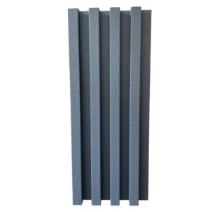 Paneles De Pvc Interior – Color AZUL LAVANDA