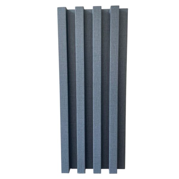 Paneles De Pvc Interior – Color AZUL LAVANDA