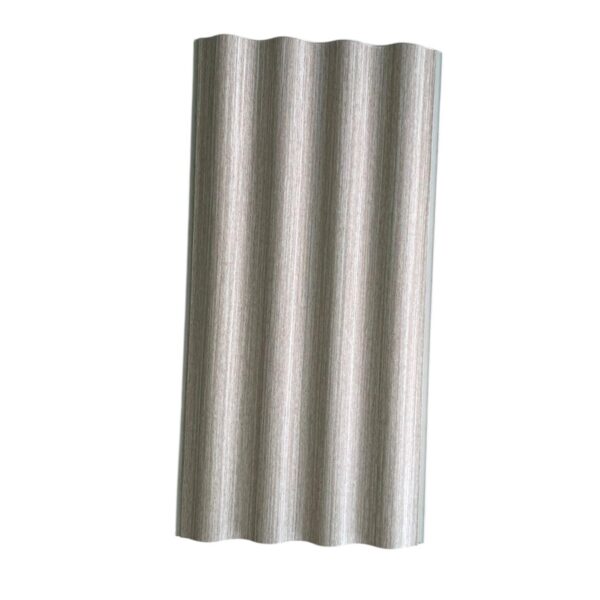 Paneles De Pvc Interior – Color BEIGE OSCURO