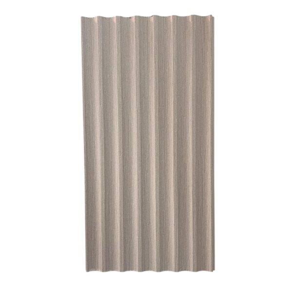 Paneles De Pvc Interior – Color BLANCO ARENA