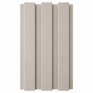 Paneles De Pvc Interior – Color CAMVAS BEIGE