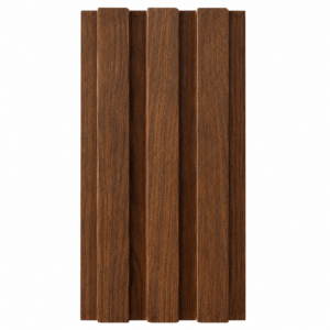 Paneles De Pvc Interior – Color CASTAÑO OSCURO