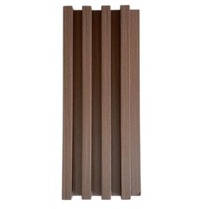 Paneles De Pvc Interior – Color CHOCOLATE