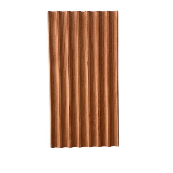 Paneles De Pvc Interior – Color ROBLE AMARILLO