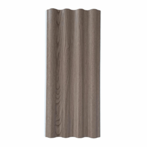 Paneles De Pvc Interior – Color FRESNO OSCURO