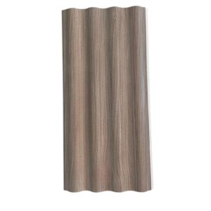 Paneles De Pvc Interior – Color FRESNO OSCURO M05