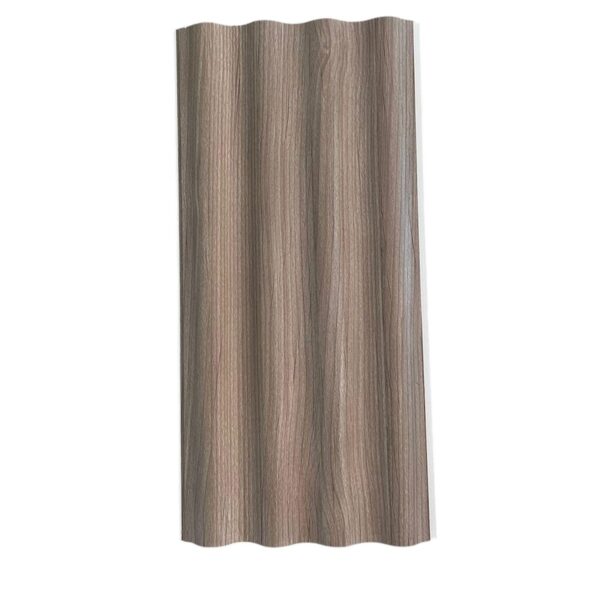 Paneles De Pvc Interior – Color FRESNO OSCURO M05