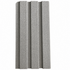 Paneles De Pvc Interior – Color LINO GRIS CLARO