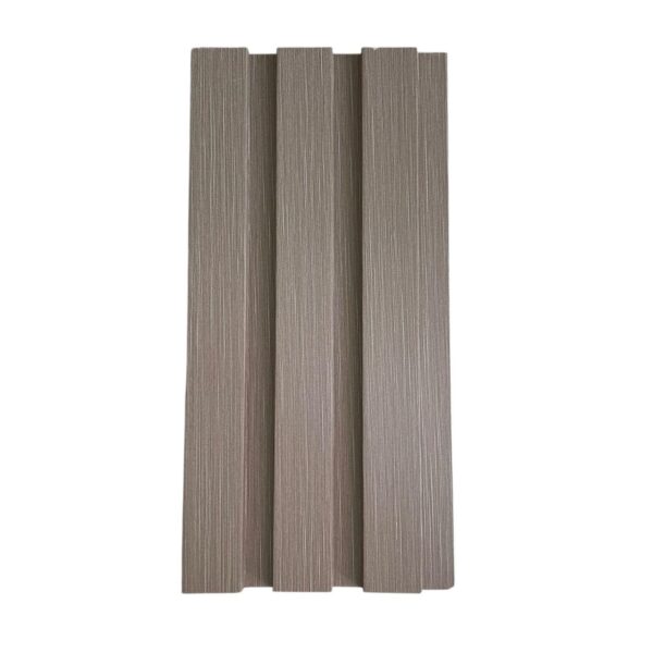 Paneles De Pvc Interior – Color LINO MARRÓN CLARO