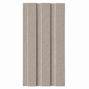 Paneles De Pvc Interior – Color LINO TEXTIL BEIGE