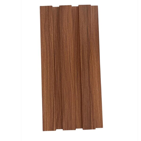 Paneles De Pvc Interior – Color MIEL
