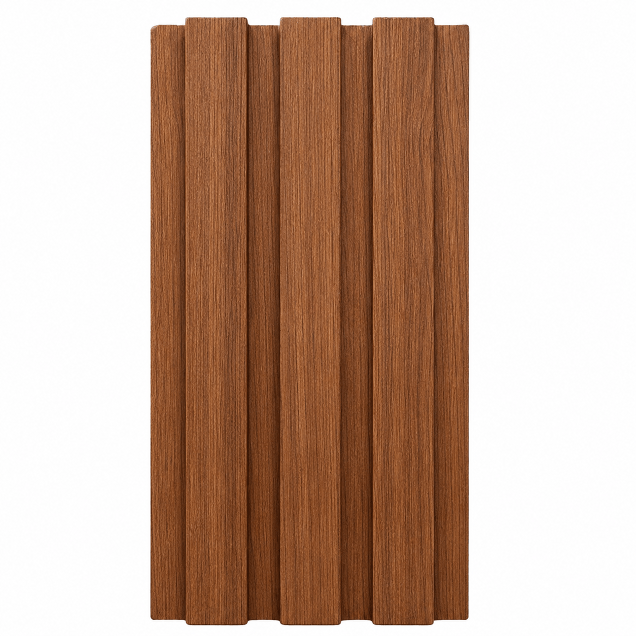 Paneles De Pvc Interior – Color MIEL