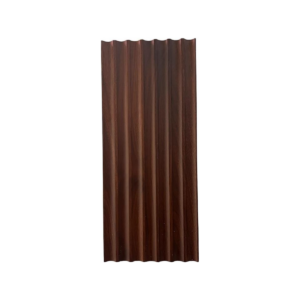 Paneles De Pvc Interior – Color NOGAL