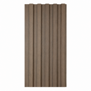 Paneles De Pvc Interior – Color NOGAL TABACO
