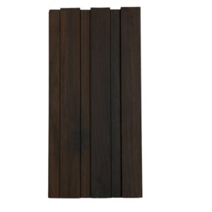 Paneles De Pvc Interior – Color Nogal m03 h032