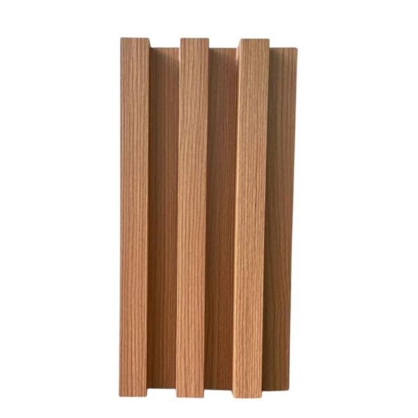 Paneles De Pvc Interior – Color ROBLE AMARILLO