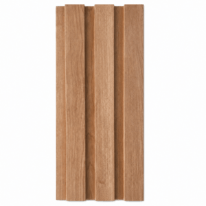 Paneles De Pvc Interior – Color ROBLE CLARO
