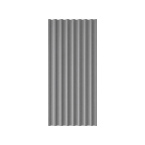 Paneles De Pvc Interior – Color TAUPE