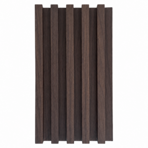 Paneles De Pvc Interior – Color WALNUT