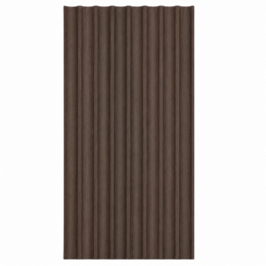 Paneles De Pvc Interior – Color YAQUITIBA