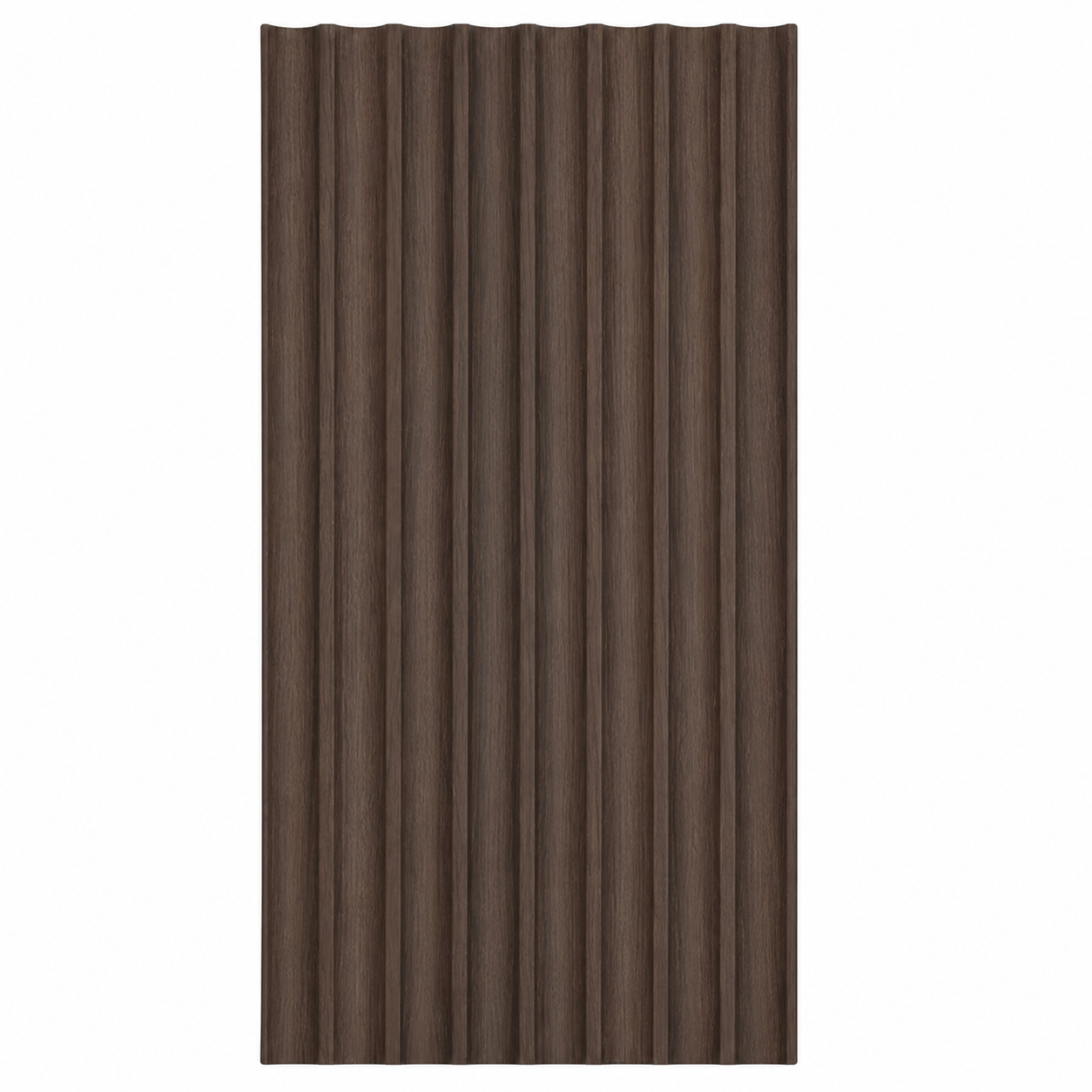 Paneles De Pvc Interior – Color YAQUITIBA