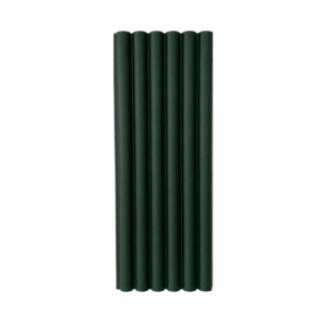 Paneles de pvc interior – color VERDE BOSQUE