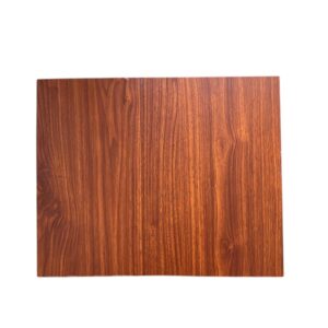 Planchas Bambú 8MM– Color CAOBA