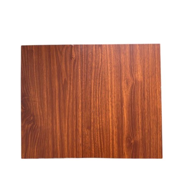 Planchas Bambú 8MM– Color CAOBA