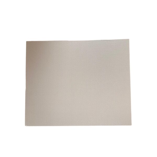 Planchas Bambú 8MM– Color LINO GRIS CLARO
