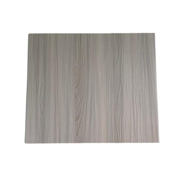 Planchas Lisas Pvc– Color FRESNO CLARO