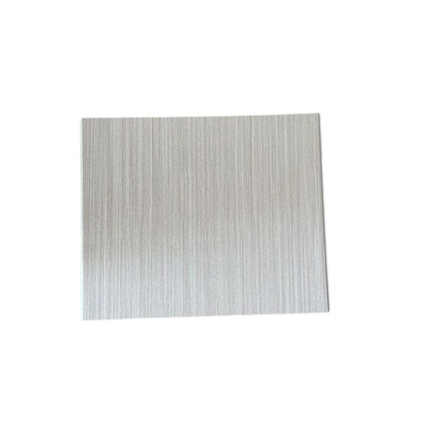 Planchas Lisas Pvc– Color BEIGE OSCURO