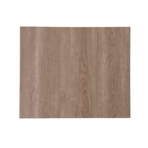 Planchas Lisas Pvc– Color ROBLE CLARO